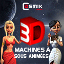 casino en ligne cosmik casino