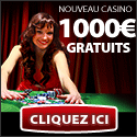 casino online français