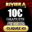 casino français en ligne la riviera