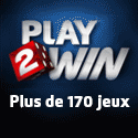 le casino play2win en France
